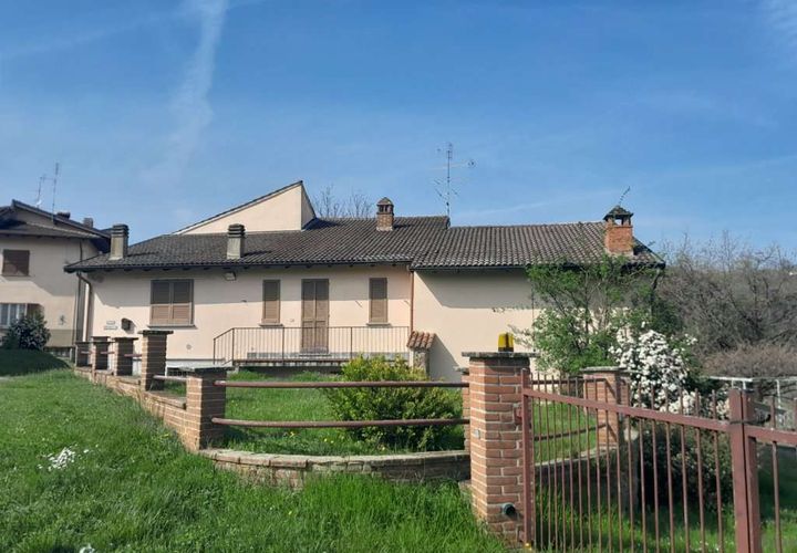 Villa i Volpara, Pavia, Volpara - € 340.000 | Ref: RH 2504006-1058332 - foto 1