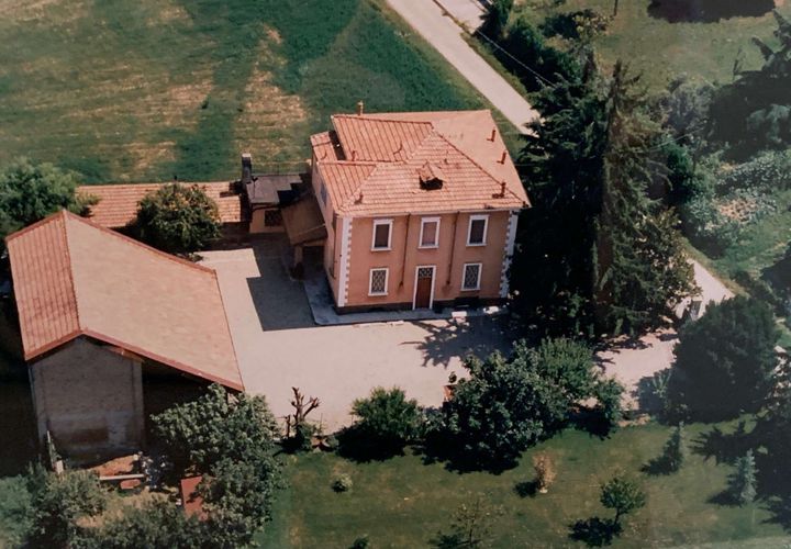 Villa i Codevilla, Pavia, Codevilla - € 350.000 | Ref: RH2410028-1058359 - foto 1