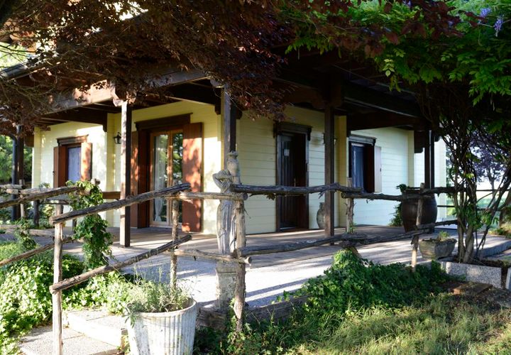Villa a Soragna, Parma, Soragna - € 395.000 | Ref: RH24001-1058564 - foto 1
