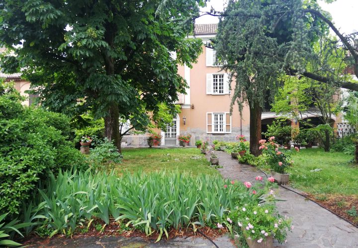 Villa a Casalnoceto, Alessandria, Casalnoceto - € 295.000 | Ref: RH0019-1058819 - foto 1
