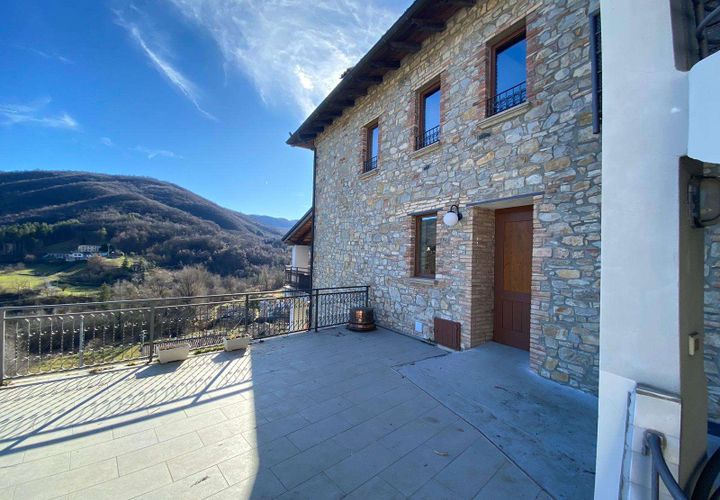 Landejendom i Romagnese, Pavia, Romagnese - € 320.000 | Ref: RH2012039-1058954 - foto 1