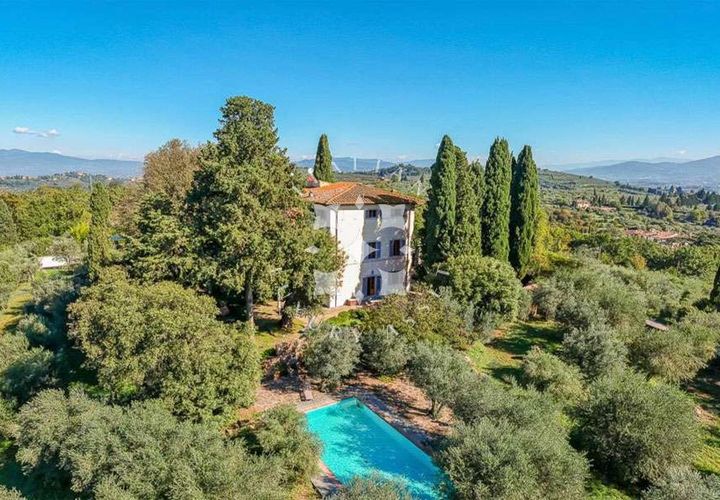 Villa a Impruneta, Florence, Impruneta - € 3.900.000 | Ref: ila-582-1059359 - foto 1