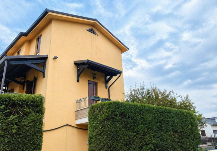 Villa a Padua, Padua, Padua - € 315.000 | Ref: A-17 - foto 1