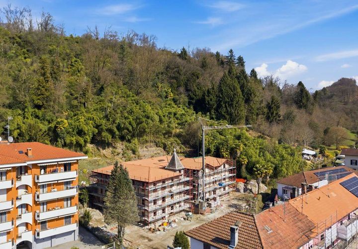 Leilighet i Luino, Varese, Luino - € 240 000 | Ref: W-0490HH-1059892 - foto 1