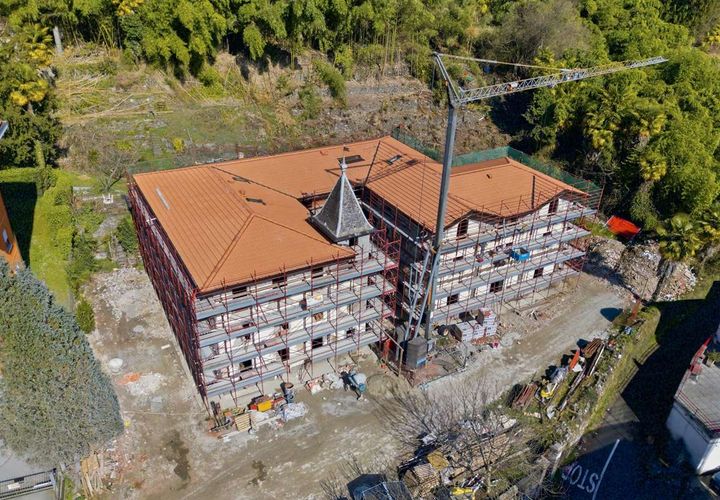 Leilighet i Luino, Varese, Luino - € 225 000 | Ref: W-0490HJ-1059898 - foto 1