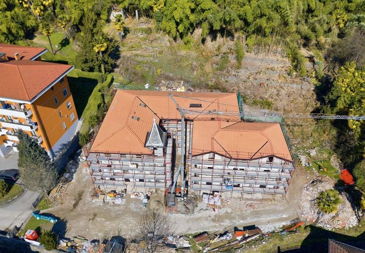 Leilighet i Luino, Varese, Luino - € 360 000 | Ref: W-0490HD-1059906 - foto 1