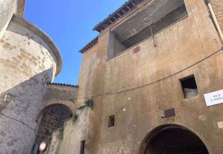 Villa i Orvieto, Terni, Orvieto - € 280.000 | Ref: OR8317M-1060206 - foto 1