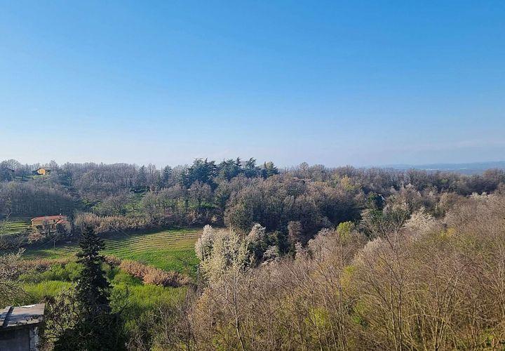 Byhus i Mombaruzzo, Asti, Mombaruzzo - € 45.000 | Ref: RP-1061434-1061434 - foto 1