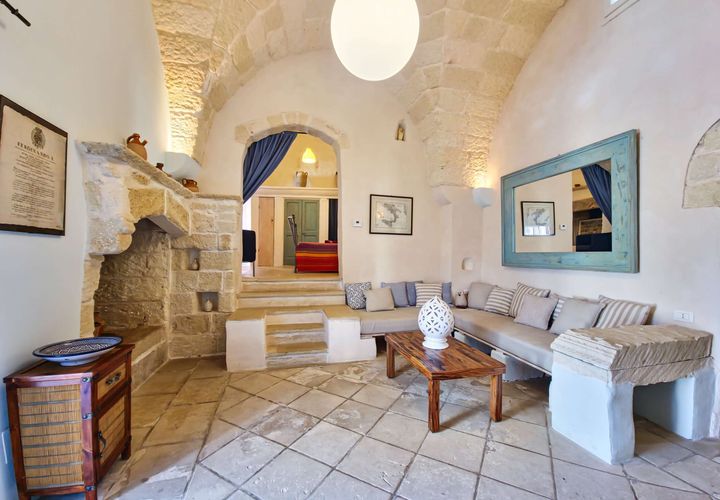 Villa i Ortelle, Lecce, Ortelle - € 320.000 | Ref: 2278-1061561 - foto 1