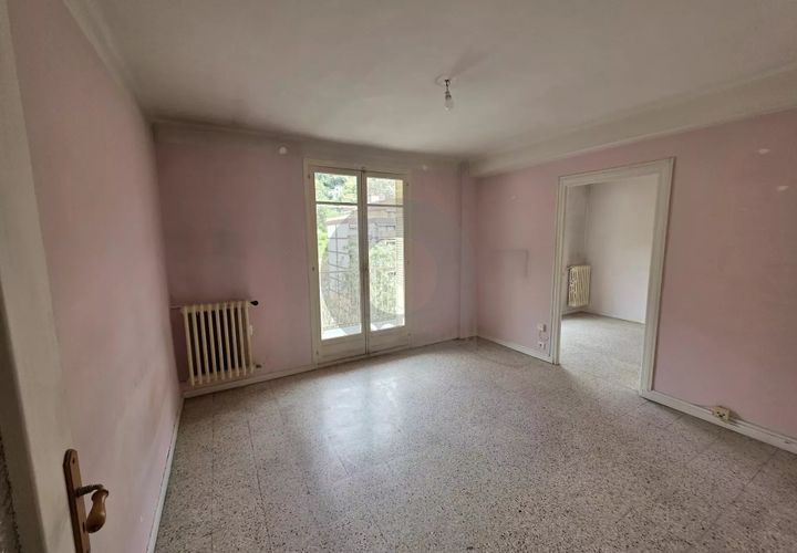Lejlighed i Menton, Alpes-Maritimes, Menton - € 169.600 | Ref: L17206 - foto 1
