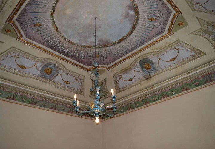 Lejlighed i Volterra, Pisa, Volterra - € 410.000 | Ref: A9591MF118-1069324 - foto 1