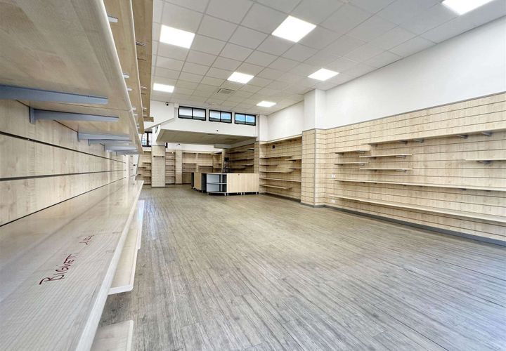 Erhvervsejendom i Florence, Florence, Florence - € 450.000 | Ref: A8312CA2447816A-1069471 - foto 1