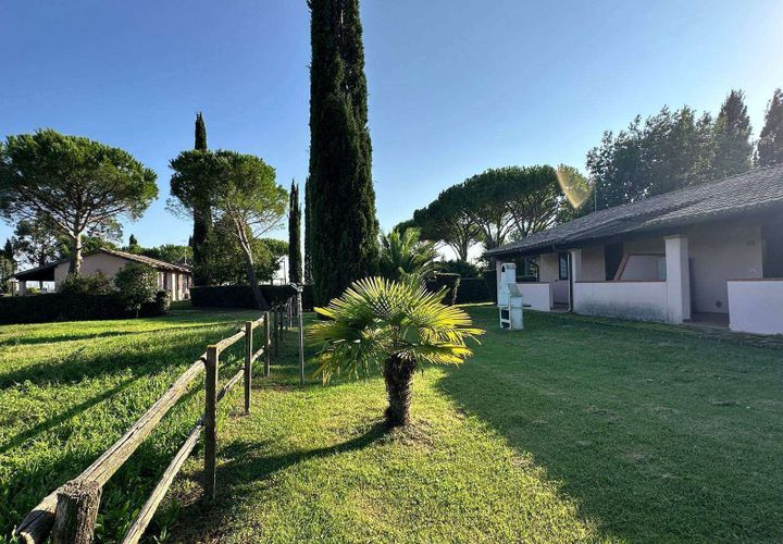 Farm hus i Grosseto, Grosseto, Grosseto - € 3.400.000 | Ref: A7631TA2393935A-1069612 - foto 1