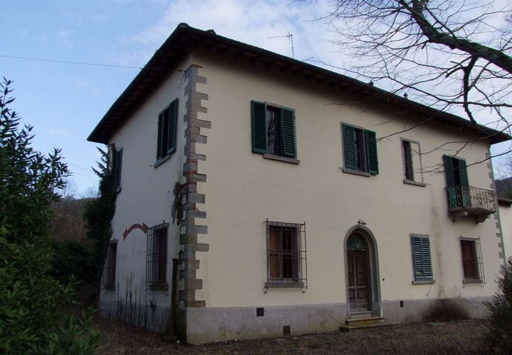 Villa i Rufina, Florence, Rufina - € 680.000 | Ref: A6273RV1358535A-1069674 - foto 1
