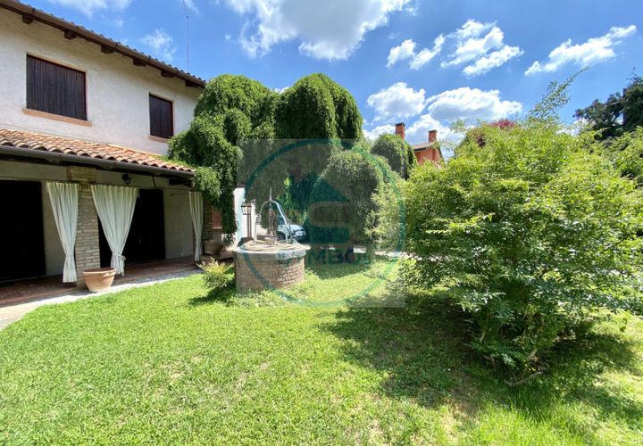 Villa i Scorze, Venice, Scorze - € 599.000 | Ref: 3376 - foto 1