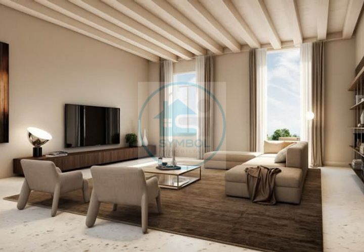 Villa i Spinea, Venice, Spinea - € 510.000 | Ref: 4251 - foto 1