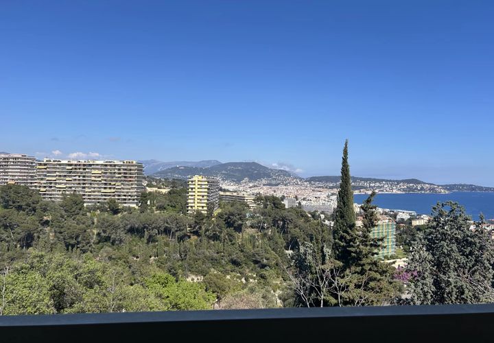 Lejlighed i Nice, Alpes-Maritimes, Nice - € 471.700 | Ref: 86909157 - foto 1
