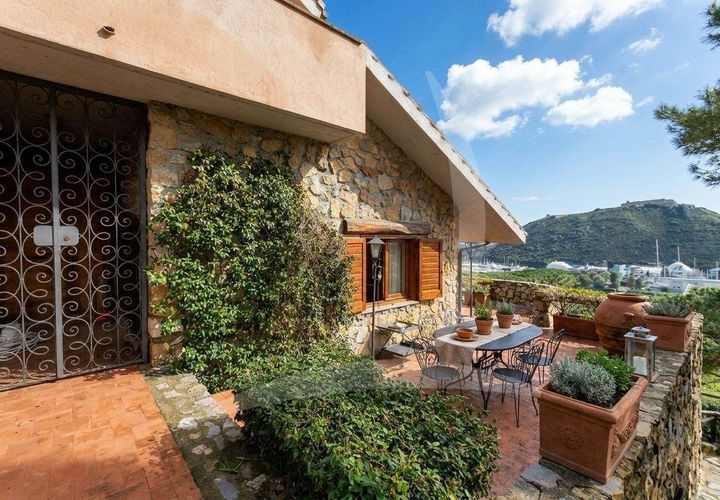 Villa i Monte Argentario, Grosseto, Monte Argentario - € 1.900.000 | Ref: A1190RV72171-1070252 - foto 1