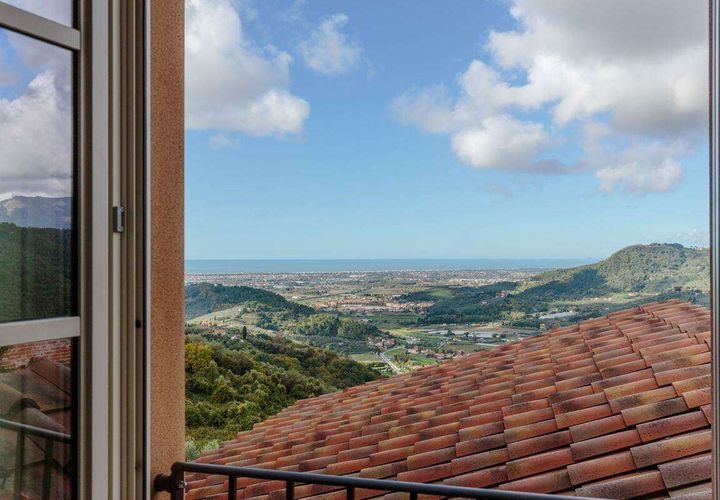 Villa i Massarosa, Lucca, Massarosa - € 3.600.000 | Ref: A1190RV49754-1070333 - foto 1