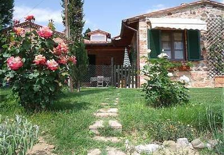 Villa i Sinalunga, Siena, Sinalunga - € 750.000 | Ref: A1190RV6396-1070552 - foto 1