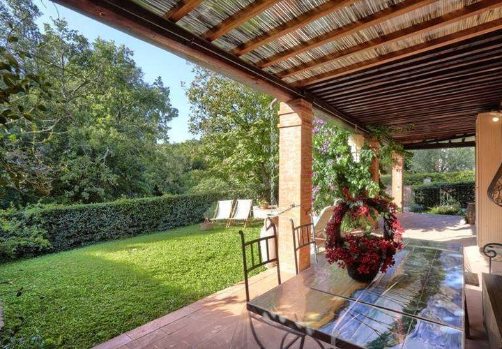 Lejlighed i Sassetta, Livorno, Sassetta - € 299.000 | Ref: A3165RA2126909A-1070589 - foto 1