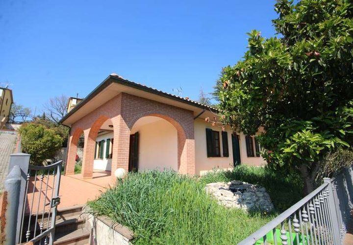 Villa a Suvereto, Livorno, Suvereto - € 279.000 | Ref: A3165RV2061927A-1070616 - foto 1