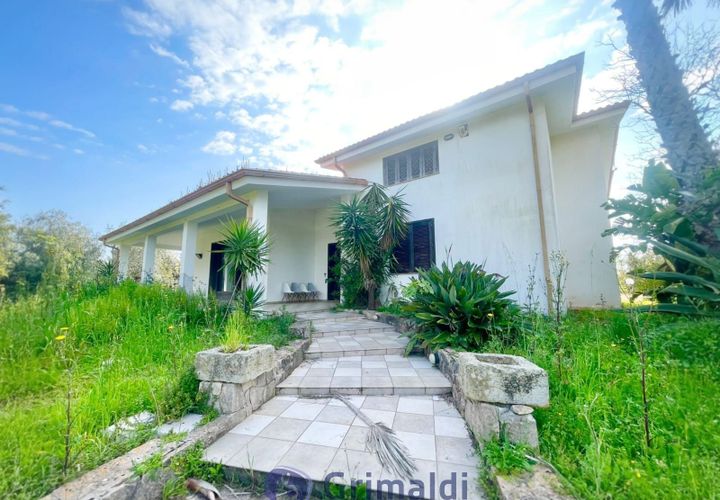 Villa a Maglie, Lecce, Maglie - € 240.000 | Ref: 240BAGNOLO - foto 1