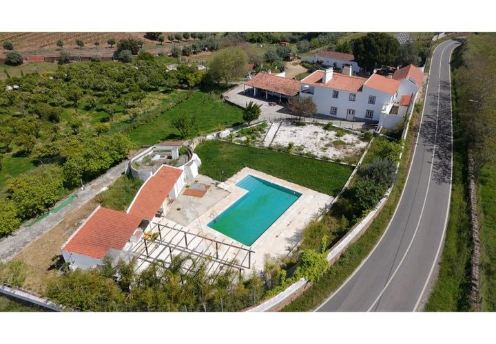 Villa a Vila Vicosa, Evora, Vila Vicosa - € 1.200.000 | Ref: ALT001/036/2026 - foto 1