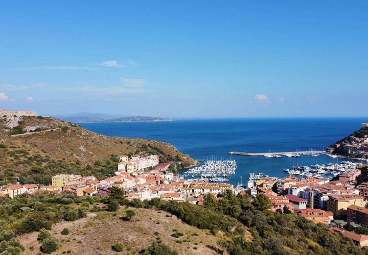 Helårsgrund i Monte Argentario, Grosseto, Monte Argentario - € 2.900.000 | Ref: A1190TG14015-1070843 - foto 1