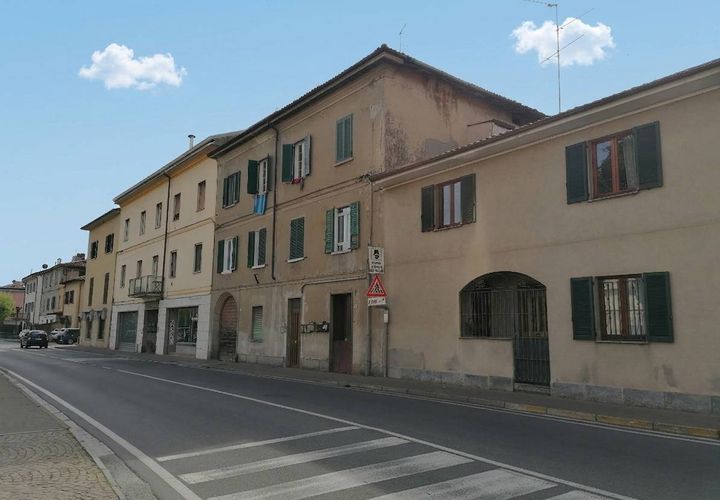 Leilighet i Olginate, Lecco, Olginate - € 79 000 | Ref: 6486 - foto 1