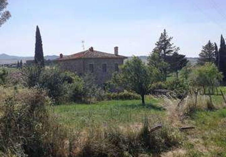 Farm hus i Pienza, Siena, Pienza - € 450.000 | Ref: A2617RC1763489A-1071296 - foto 1