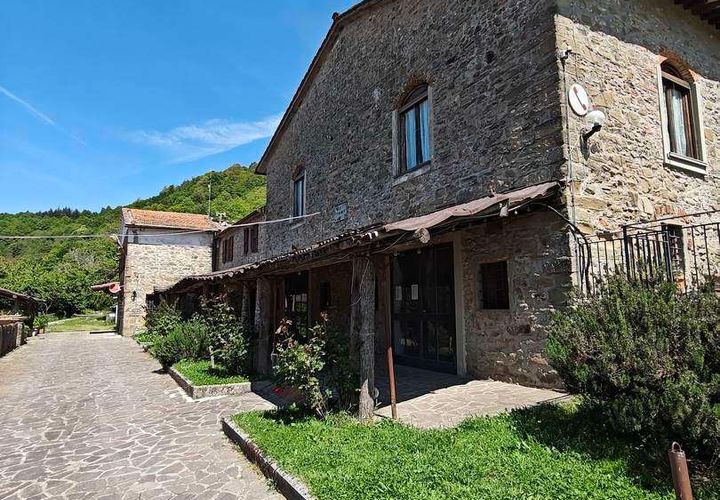 Villa i Pontassieve, Florence, Pontassieve - € 950.000 | Ref: A6273RV2478734A-1071515 - foto 1