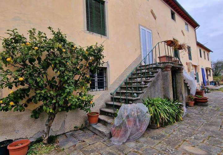 Farm hus i Capannori, Lucca, Capannori - € 730.000 | Ref: A6551TA2556034A-1071637 - foto 1