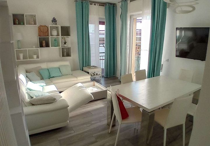 Leilighet i Pietrasanta, Lucca, Pietrasanta - € 900 000 | Ref: A10803RA2535525A-1071875 - foto 1