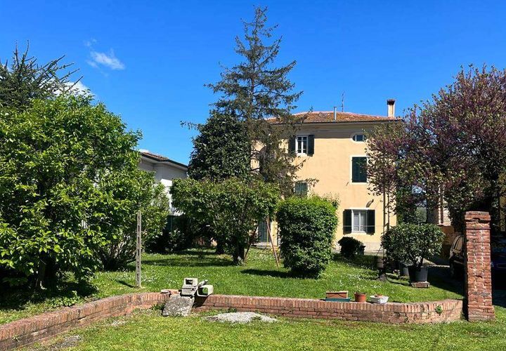 Villa i Capannori, Lucca, Capannori - € 515.000 | Ref: A10862RV38517-1071898 - foto 1