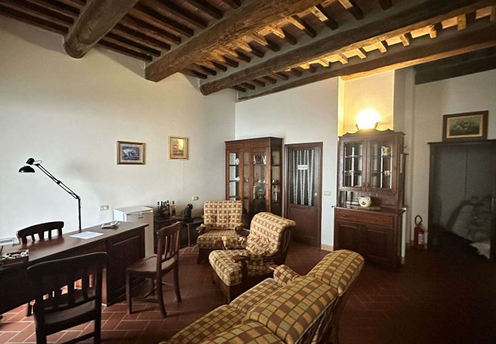 Villa i Roccastrada, Grosseto, Roccastrada - € 985.000 | Ref: A7631TA2483502A-1072008 - foto 1