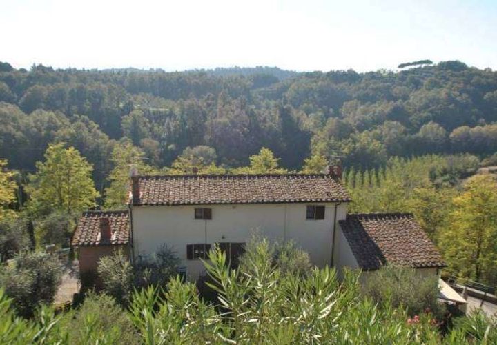 Farm hus i Pontedera, Pisa, Pontedera - € 1.600.000 | Ref: A1190RC72436-1072039 - foto 1