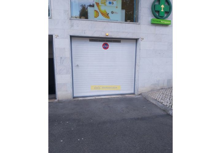 Garage i Massama, Lisbon, Massama - € 81.000 | Ref: 4081 - foto 1