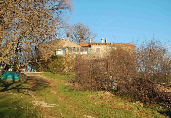 Farm hus i Scansano, Grosseto, Scansano - € 650.000 | Ref: A7631TA2269242A-1072580 - foto 1