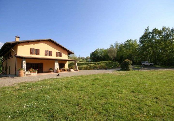 Farm hus i Pisa, Pisa, Pisa - € 980.000 | Ref: A1190TA54139-1072632 - foto 1