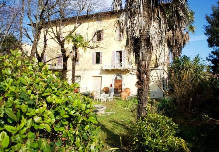 Villa a Cetona, Siena, Cetona - € 890.000 | Ref: A5153TA1994752A-1072647 - foto 1