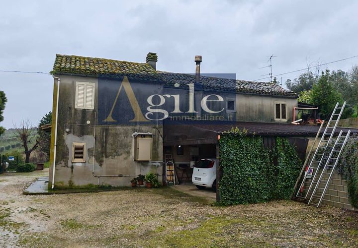 Lejlighed i Offida, Ascoli Piceno, Offida - € 185.000 | Ref: 3471 - foto 1