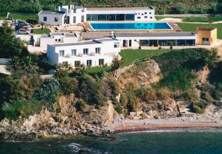 Villa a Piombino, Livorno, Piombino - € 1.800.000 | Ref: A1190CH27270-1072742 - foto 1