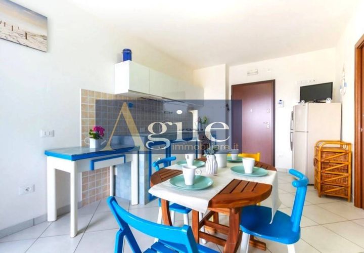 Lejlighed i Alba Adriatica, Teramo, Alba Adriatica - € 185.000 | Ref: 3472 - foto 1