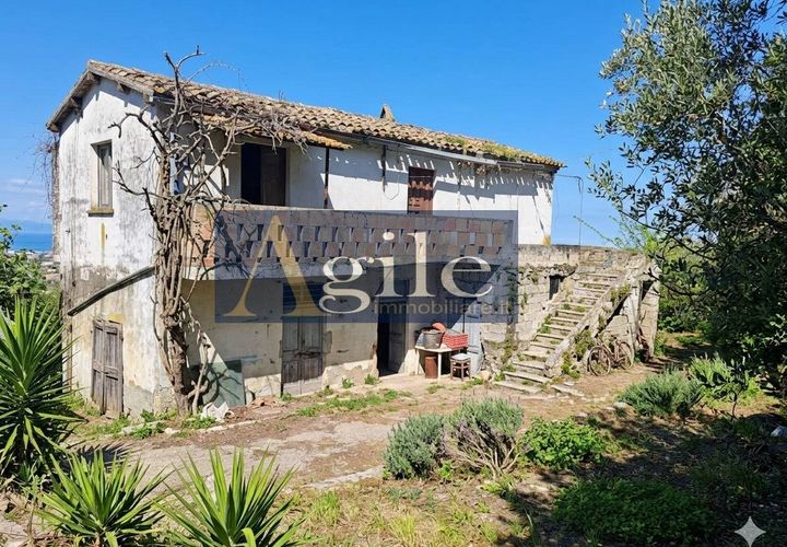 Villa a Colonnella, Teramo, Colonnella - € 70.000 | Ref: 3474 - foto 1