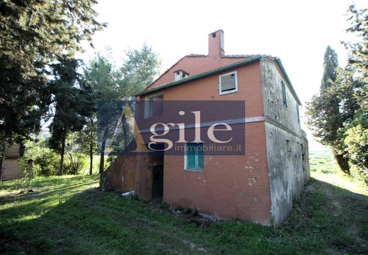 Landejendom i Offida, Ascoli Piceno, Offida - € 190.000 | Ref: 3480 - foto 1