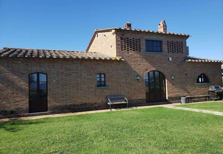 Farm hus i Cortona, Arezzo, Cortona - € 1.200.000 | Ref: A1190RC16182-1073189 - foto 1