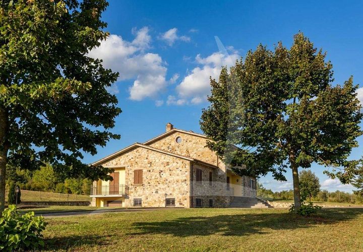 Farm hus i Porano, Terni, Porano - € 790.000 | Ref: A1190RC1521-1074091 - foto 1