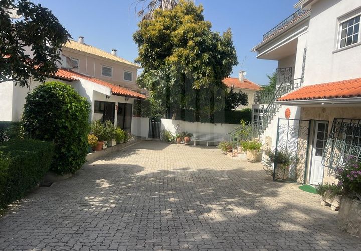 Villa a Amora, Setubal, Amora - € 955.000 | Ref: 10228 - foto 1