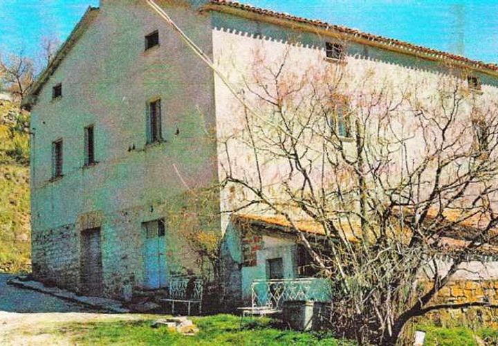 Helårsgrund i Gubbio, Perugia, Gubbio - € 1.250.000 | Ref: A6380TA800300A-1074288 - foto 1